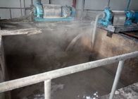 High Efficiency Sodium Silicate Production Equipment With Reaction Kettle
