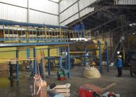 High Performance Sodium Silicate Production Line Dissolving Tank Function