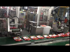 1000kg per hour detergent powder making machine with spray tower