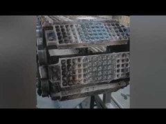 solid sodium silicate production line / dry process sodium silicate furnace
