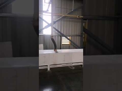 6 ton washing powder making machine with high spray tower