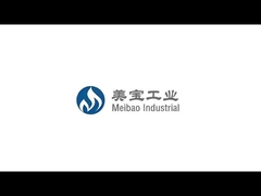 Zhejiang Meibao Exhibition Records