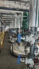 Semi Auto Sodium Silicate Manufacturing Plant A To Z Production Line
