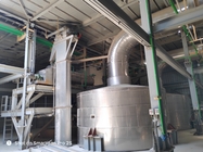 Turnkey Project CaCl2 Calcium Chloride Production Line Automatic