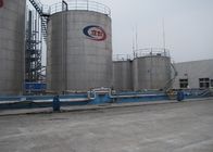 Industrial Detergent Powder Production Line Full Automatic Spray Drying Tower