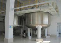 Dishwashing Liquid Making Machine Energy Saving ISO9001 Certification