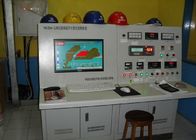 Industrial Sodium Silicate Plant Machinery Auotomatic PLC Control System
