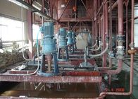 Water Glass Sodium Silicate Production Equipment ISO9001 Certification