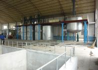 Stainless Steel Sodium Silicate Production Equipment Capacity 5000 Ton / Year