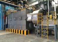Indirect Coal - Fired Hot Air Dryer Heat Exchange Biomass - Fired Function