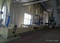 Stainless Steel Cyclone Dust Removal Equipment , Dust Collector Machine