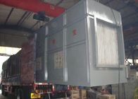 Stainless Steel Hot Air Furnace High Efficiency Heat Exchange OEM Service