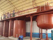 Fully Automatic Sodium Silicate Production Equipment With PLC Control