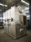 SS Detergent Powder Manufacturing Machine / Detergent Powder Plant Machinery