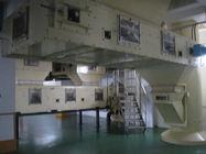 Energy Saving Detergent Powder Production Line With High Spray Tower Process