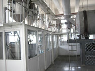 Environment Detergent Manufacturing Machines . Washing Powder Mixing Machine