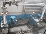 High Efficiency Detergent Manufacturing Machines Good Uniformity In Powder Particles / Components