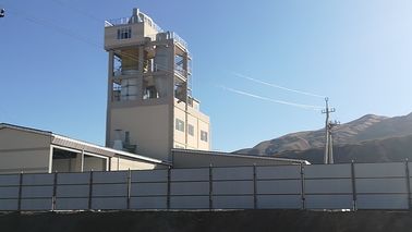 Powerful Automatic Small Output Detergent Powder Making Machine