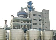 Turnkey Project Spray Tower Detergent Powder Production Line with Automatic Control