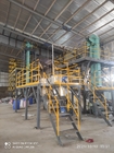 Agglomeration Detergent Powder Production Line Easy Operation