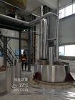PLC Control Washing Powder Production Line With Spray Drying Tower