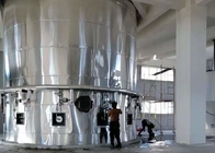 Spray Tower Industrial Detergent Production Line 1ton/H