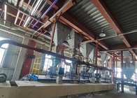 Spray Tower Detergent Powder Production Line Automatic