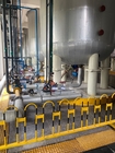 PAC Poly Aluminium Chloride Spray Drying Equipment Turnkey Process