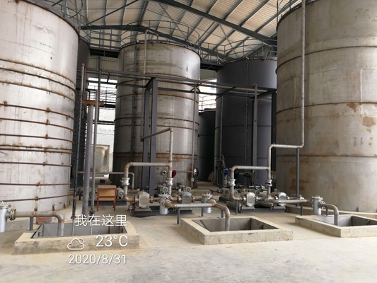 Automatic Detergent Powder Production Line , Detergent Making Machine