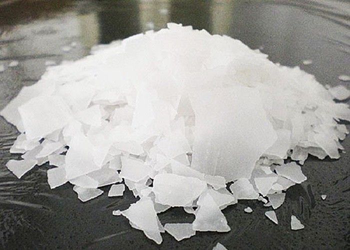 STPP Soda Ash Chemical Raw Materials Anhydrous Sodium Sulfate LABSA