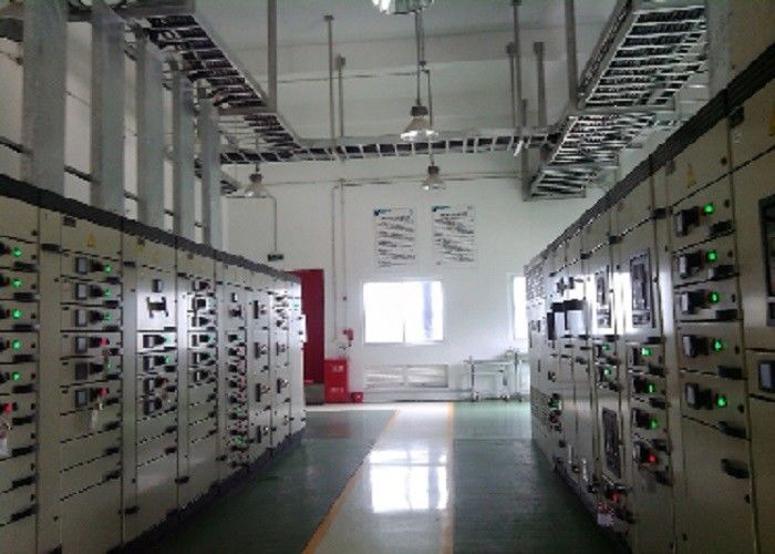 detergent powder making