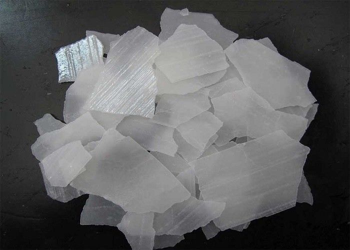 High Purity 98.5% Chemical Raw Materials / Industrial Raw Materials