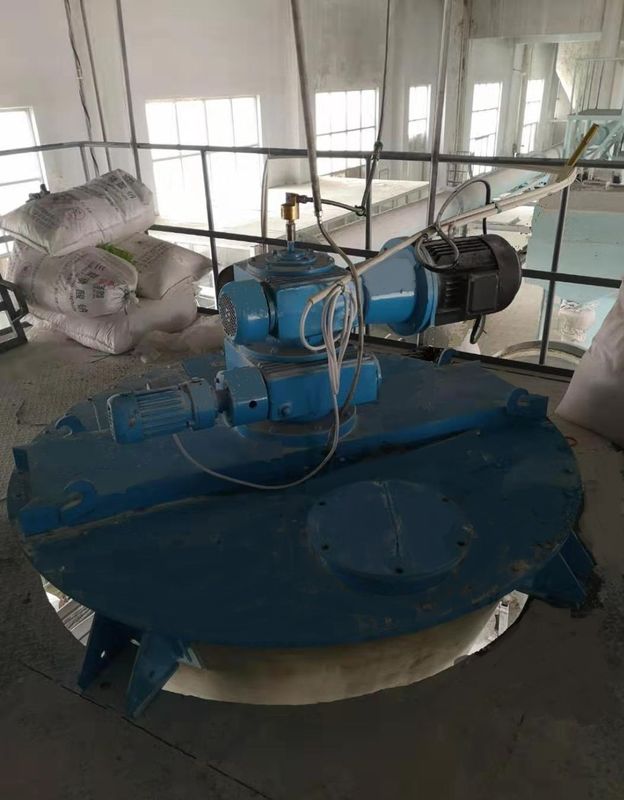 Low Cost Concentrated Washing Powder Making Machine Reasonable Process Design