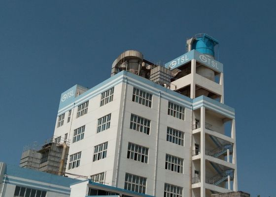 Eco Detergent Powder Production Line / Washing Powder Manufacturing Machine
